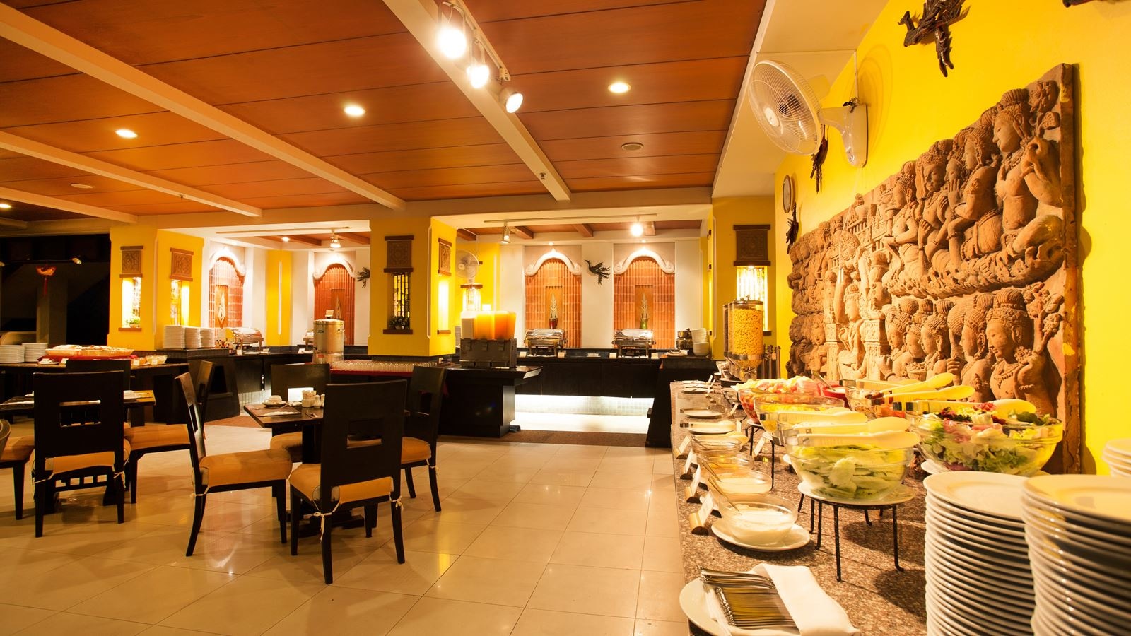 restaurants-smile-restaurant