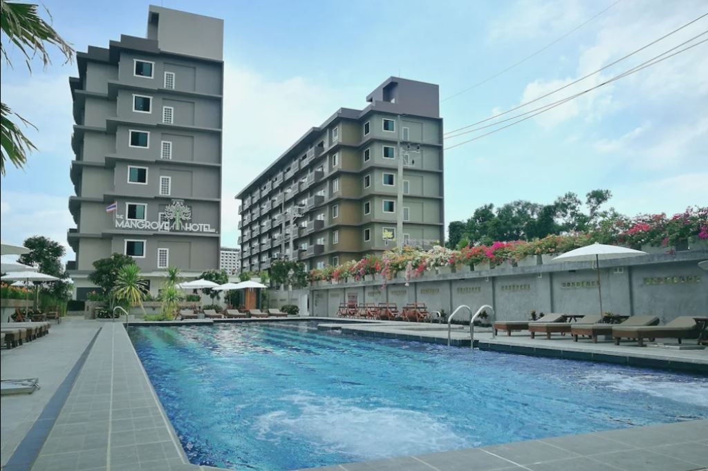 general-main-building