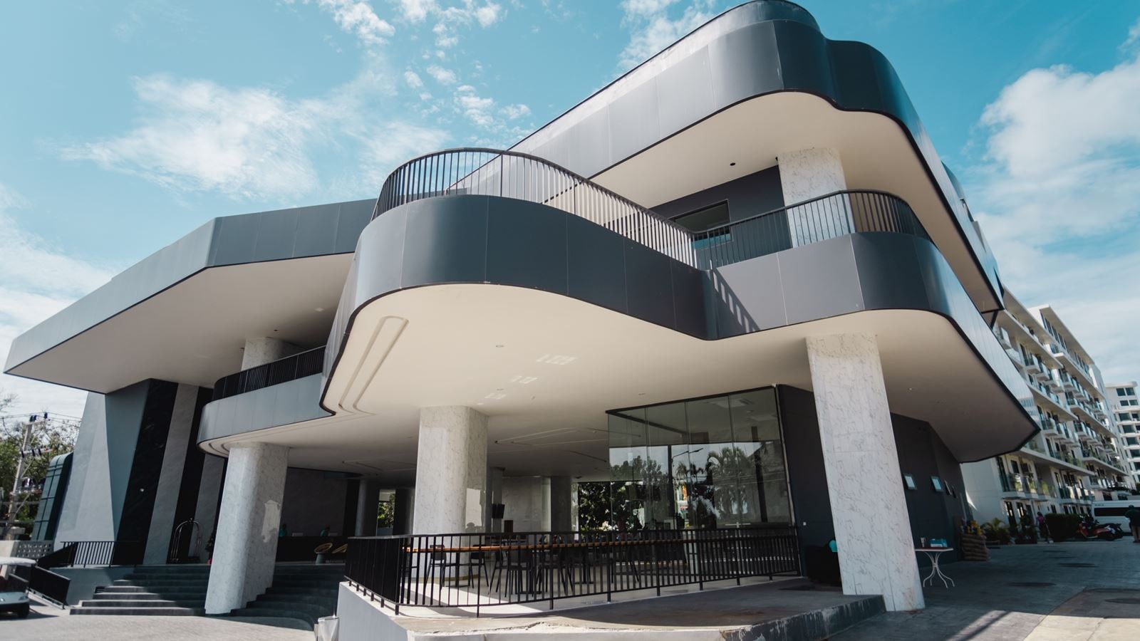 general-main-building