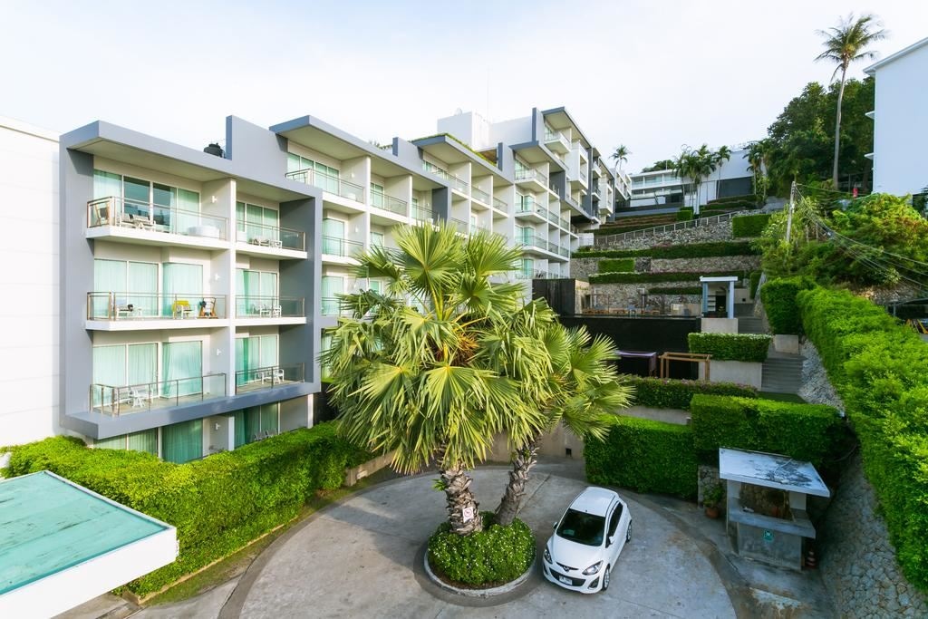 general-main-building