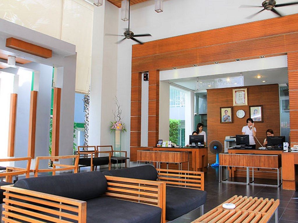 general-main-building