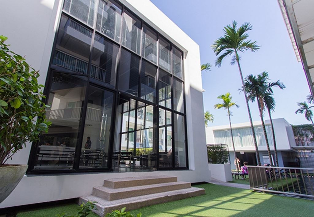 general-main-building