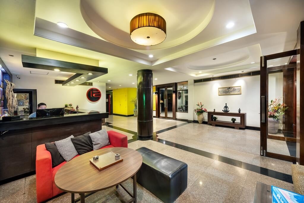 general-main-building