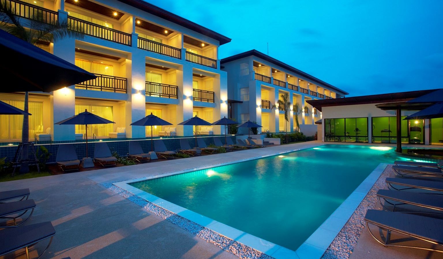 general-main-building