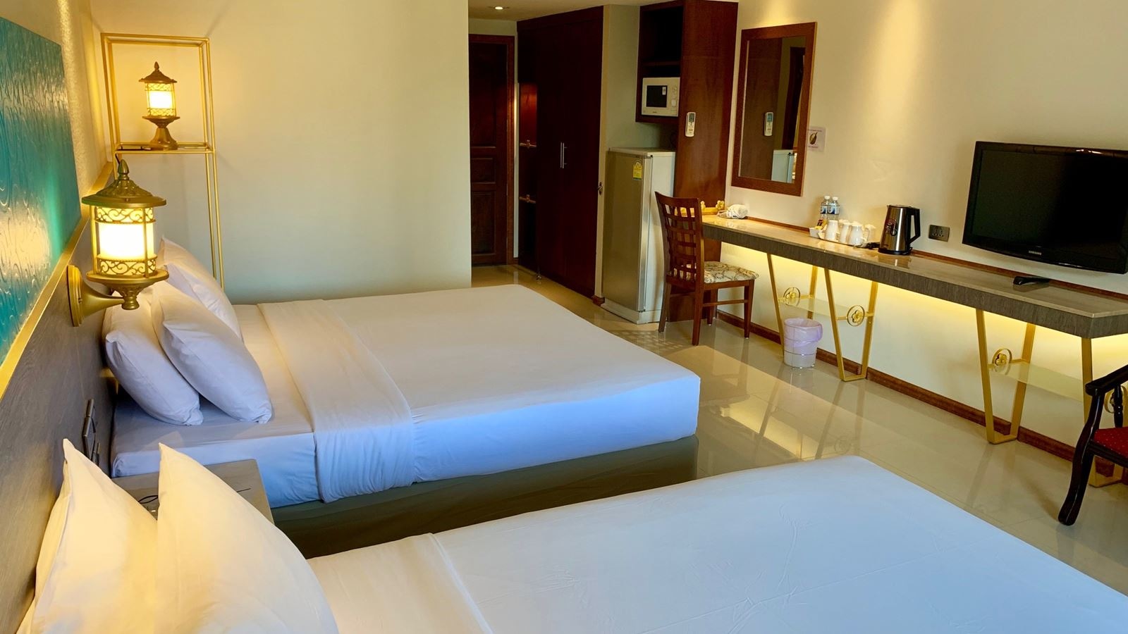 rooms-superior-family