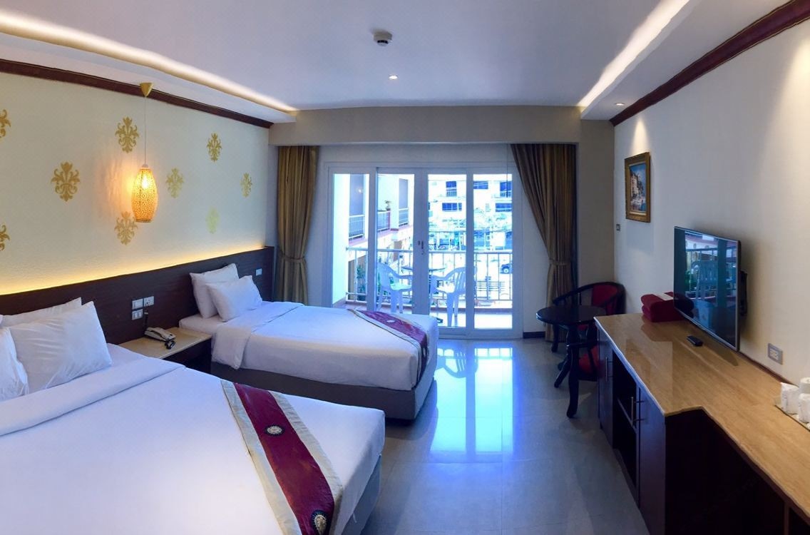 rooms-superior-family