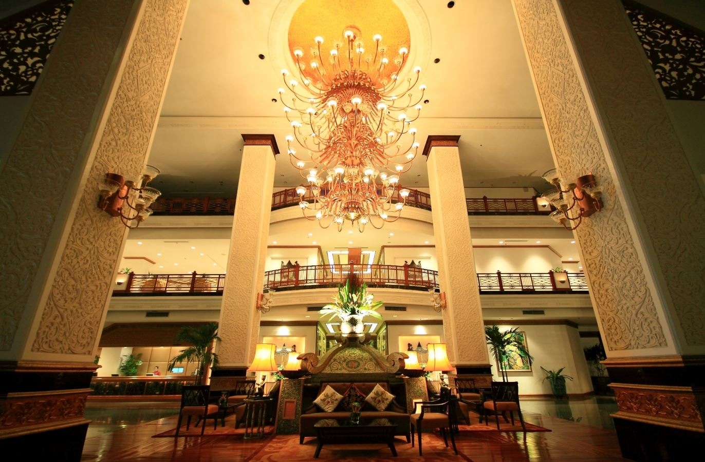 general-main-building