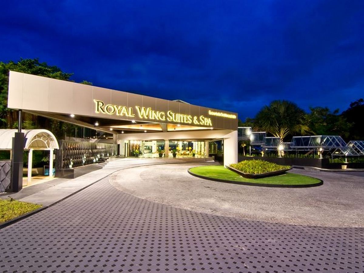 general-main-building