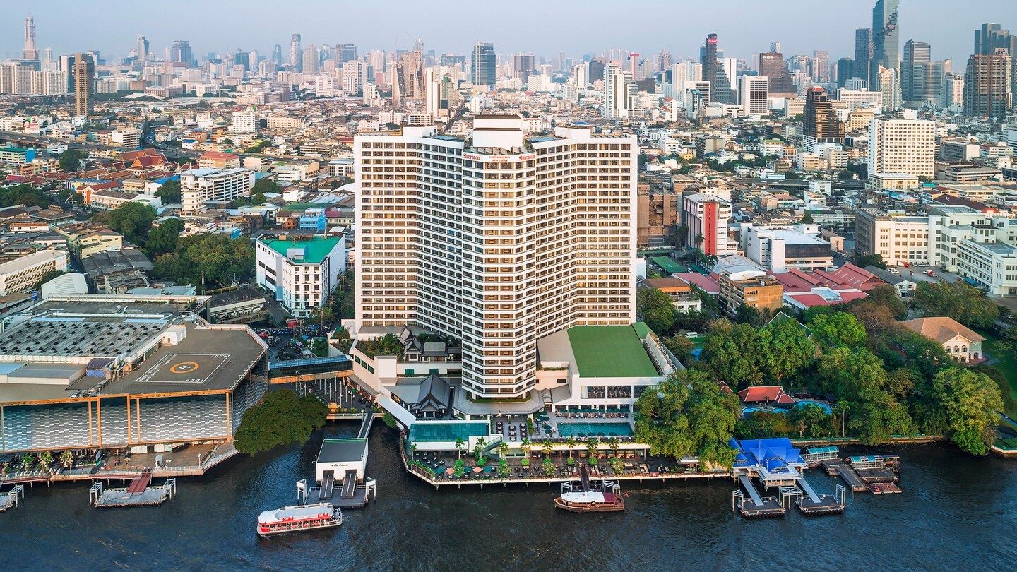 general-main-building