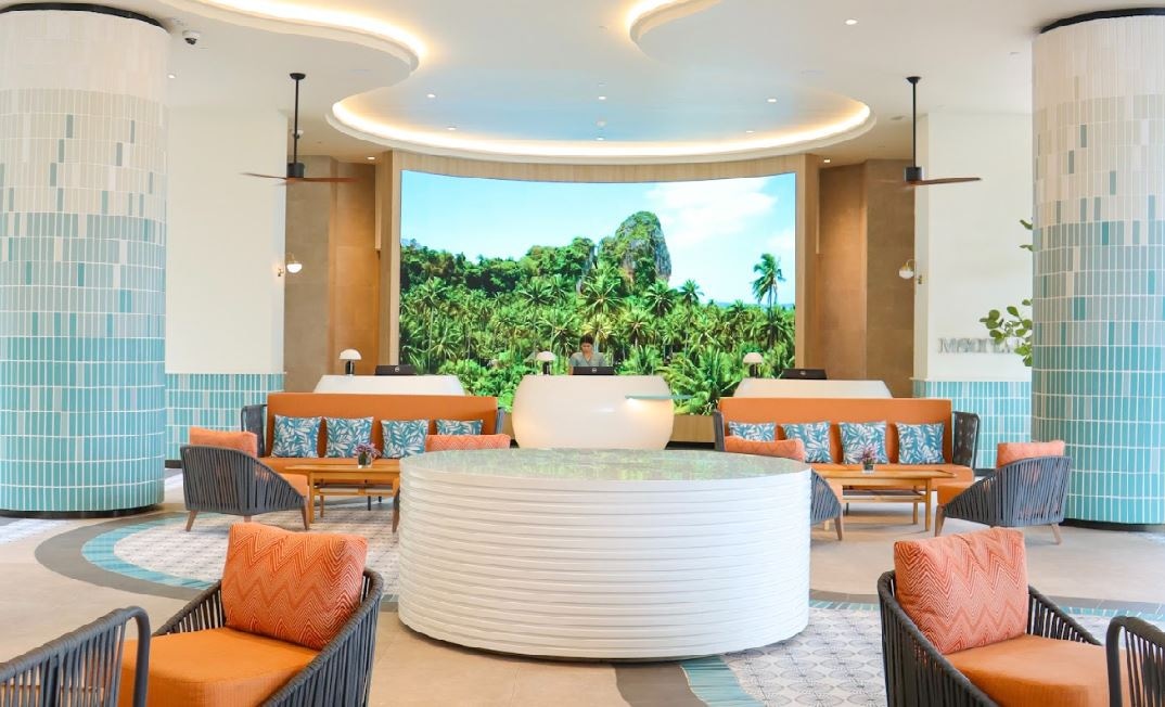 general-main-building