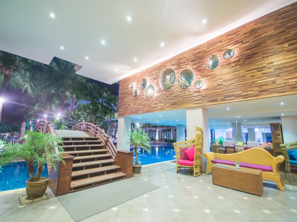 general-main-building