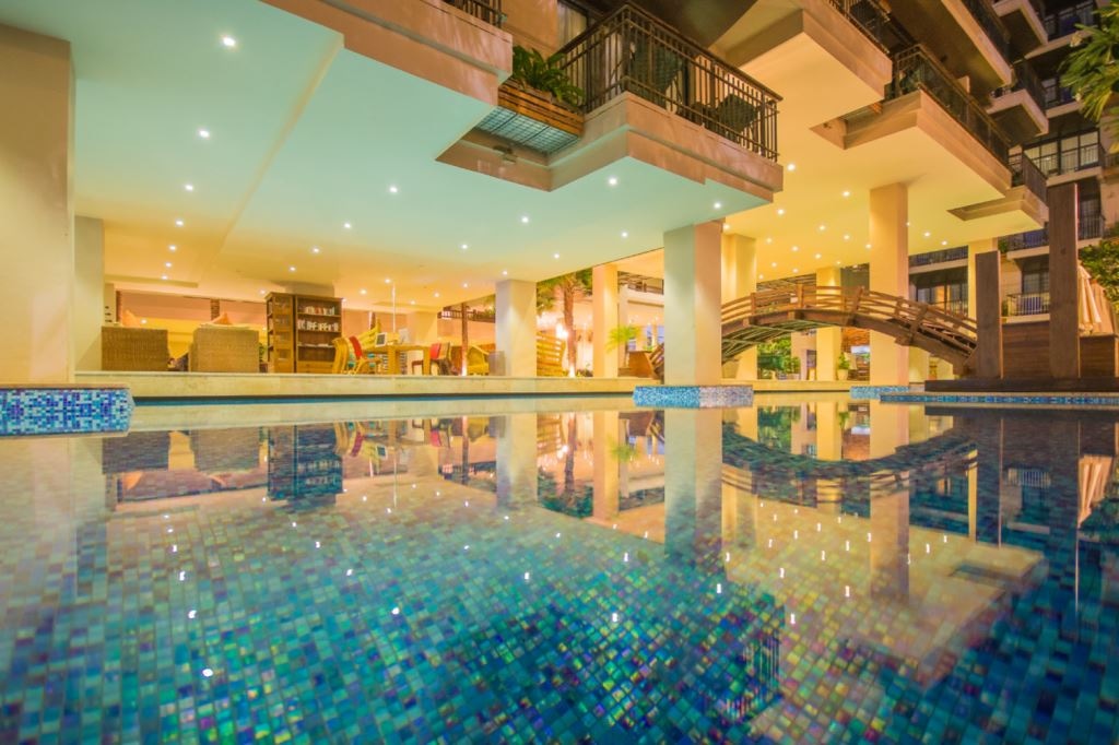 general-main-building