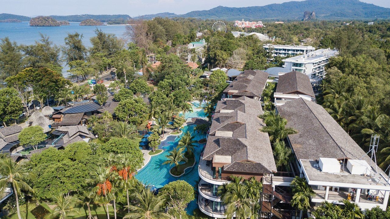 general-main-building