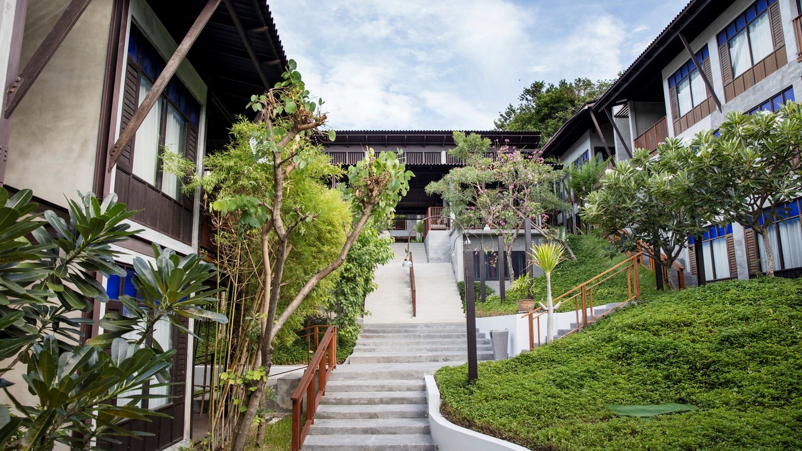 general-annex-building