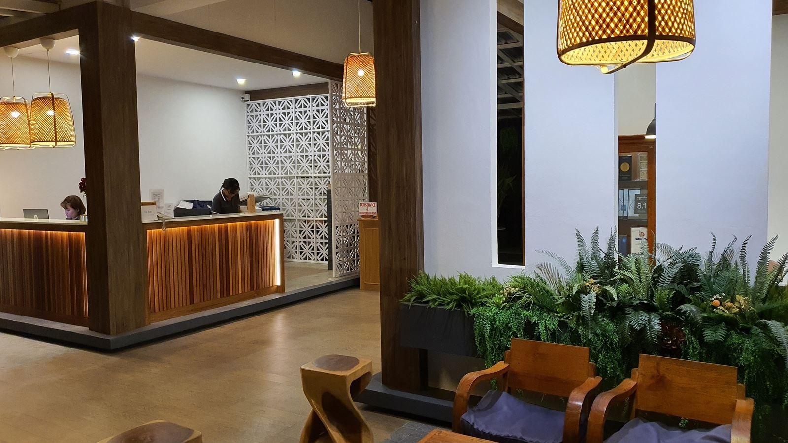 general-main-building