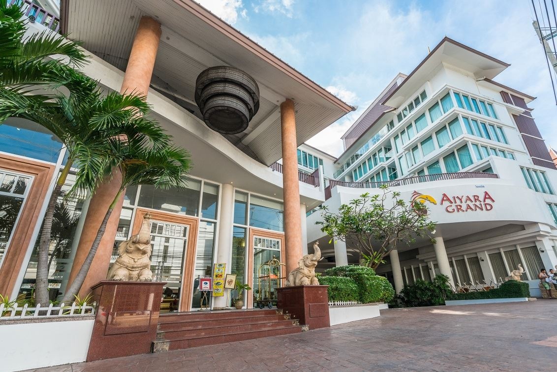 general-main-building