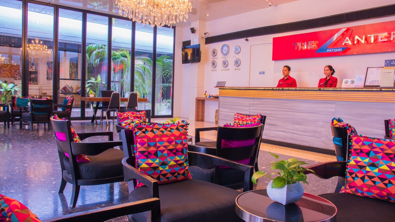 general-main-building