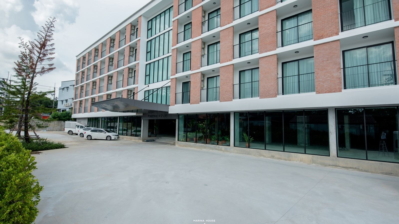 general-main-building