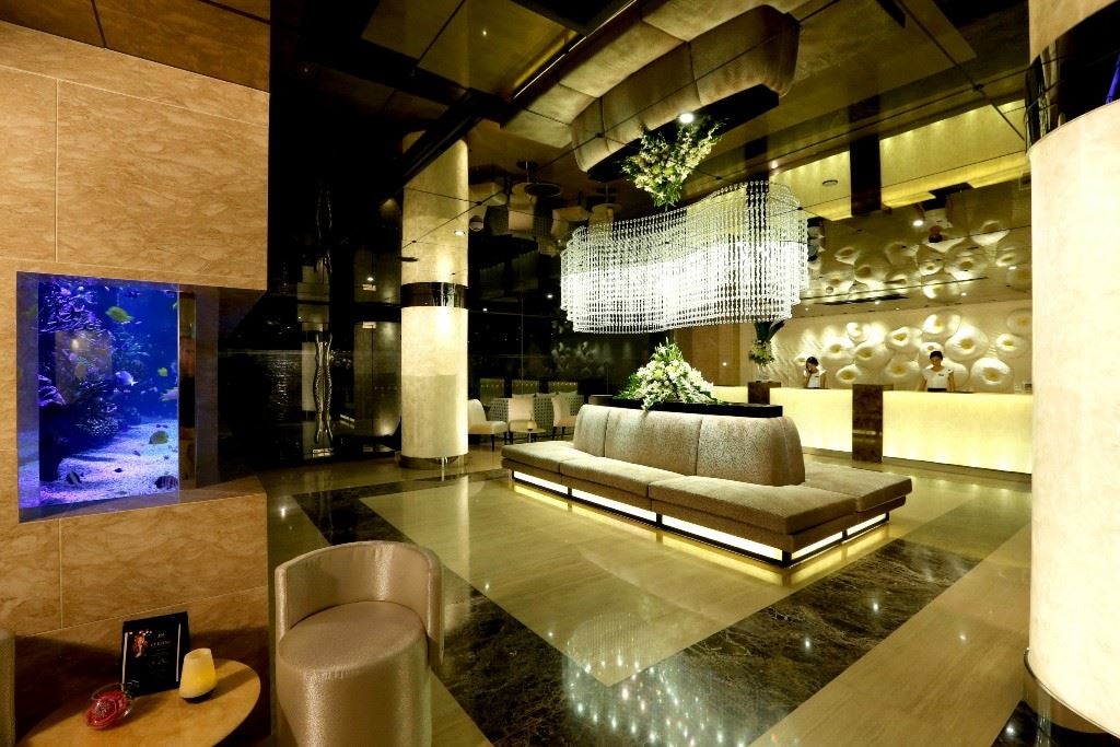 general-main-building