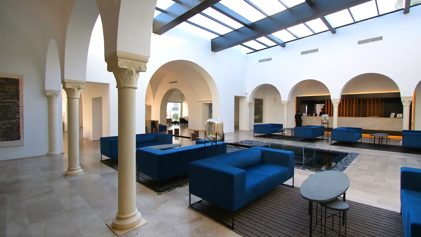 general-main-building