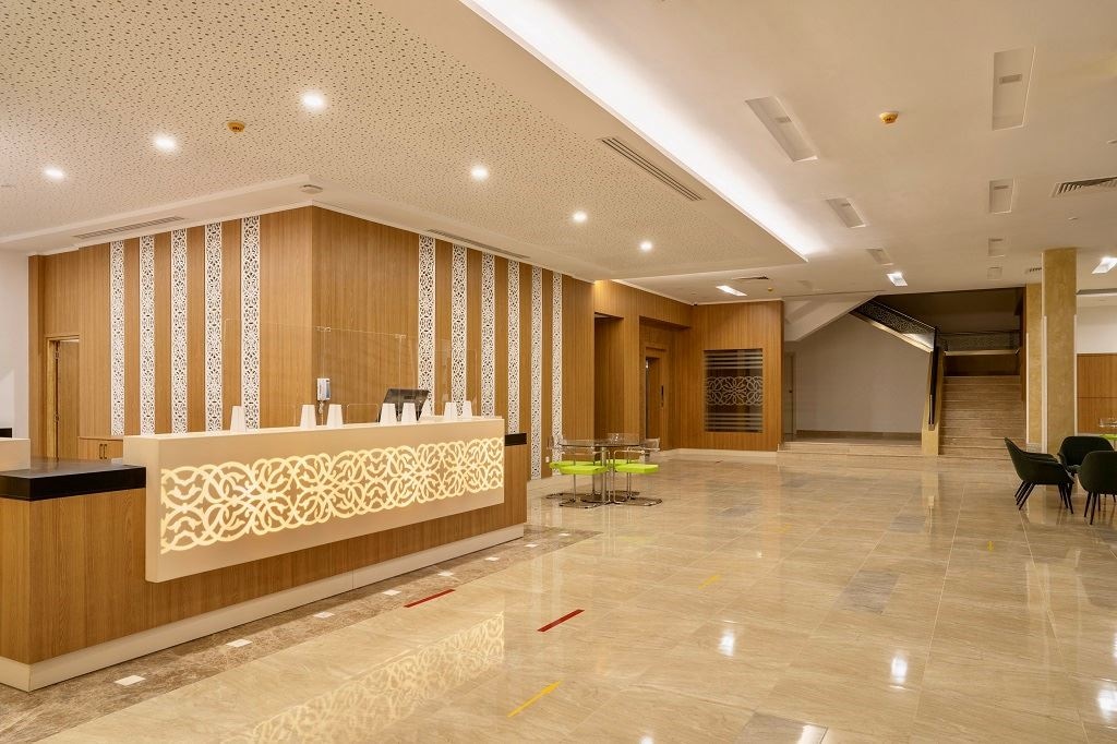 general-main-building