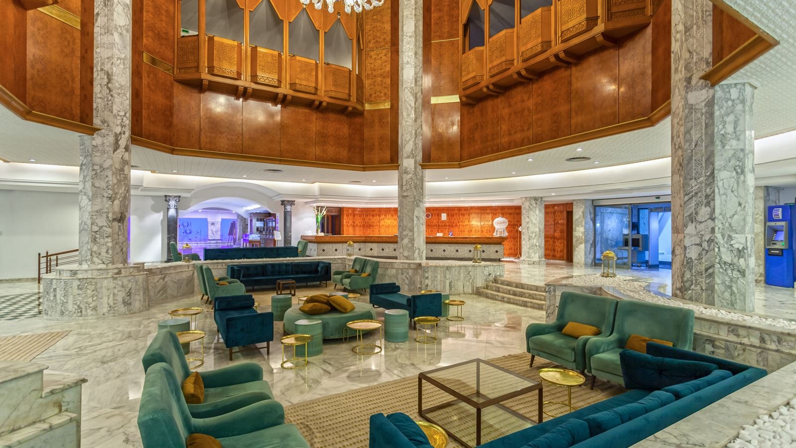 general-main-building