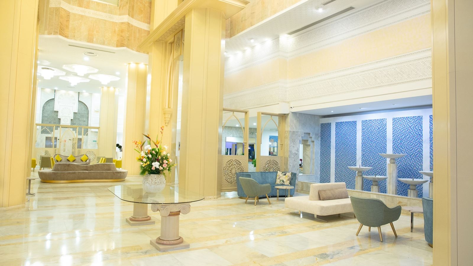 general-main-building