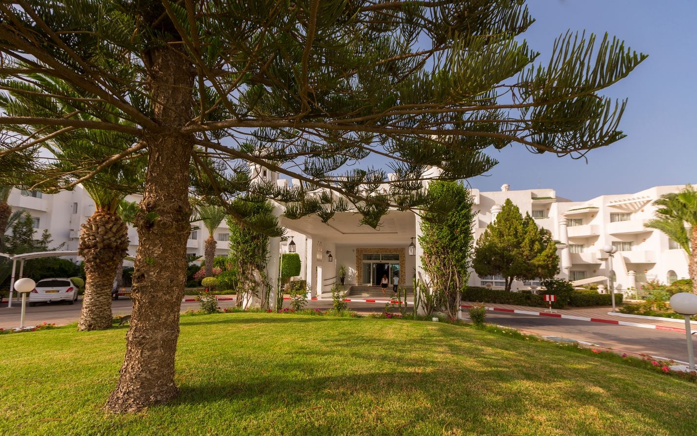 general-main-building