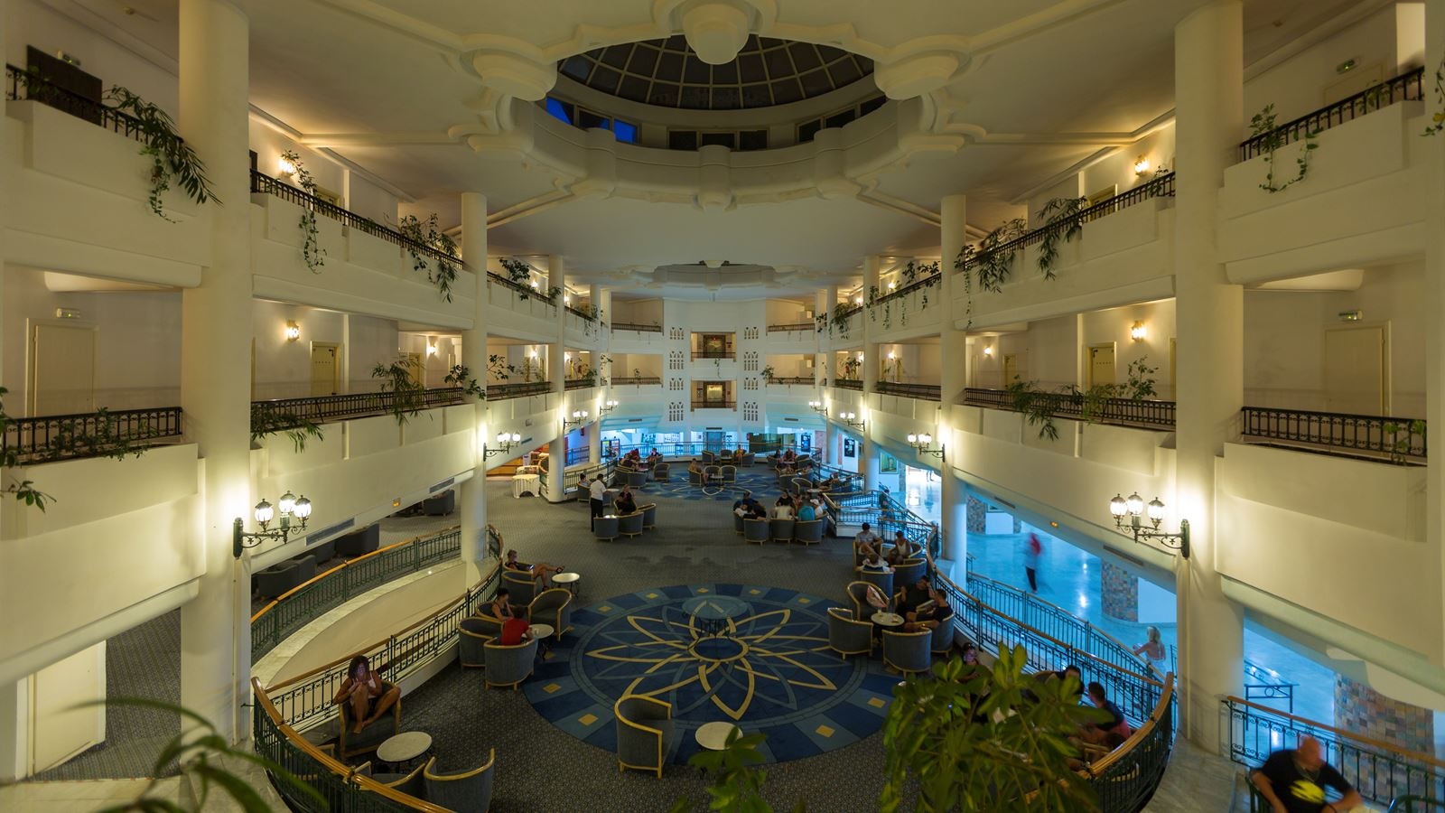 general-main-building