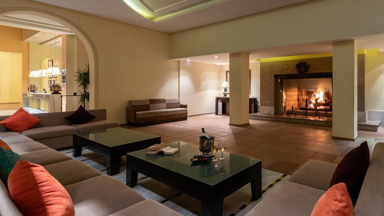 general-main-building