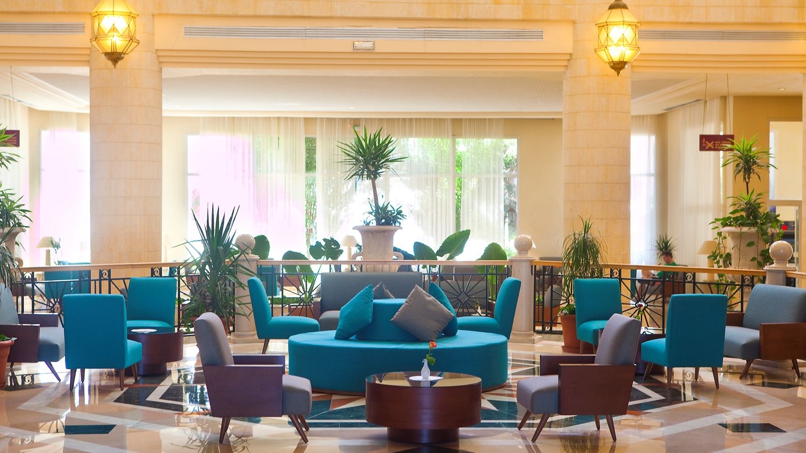 general-main-building