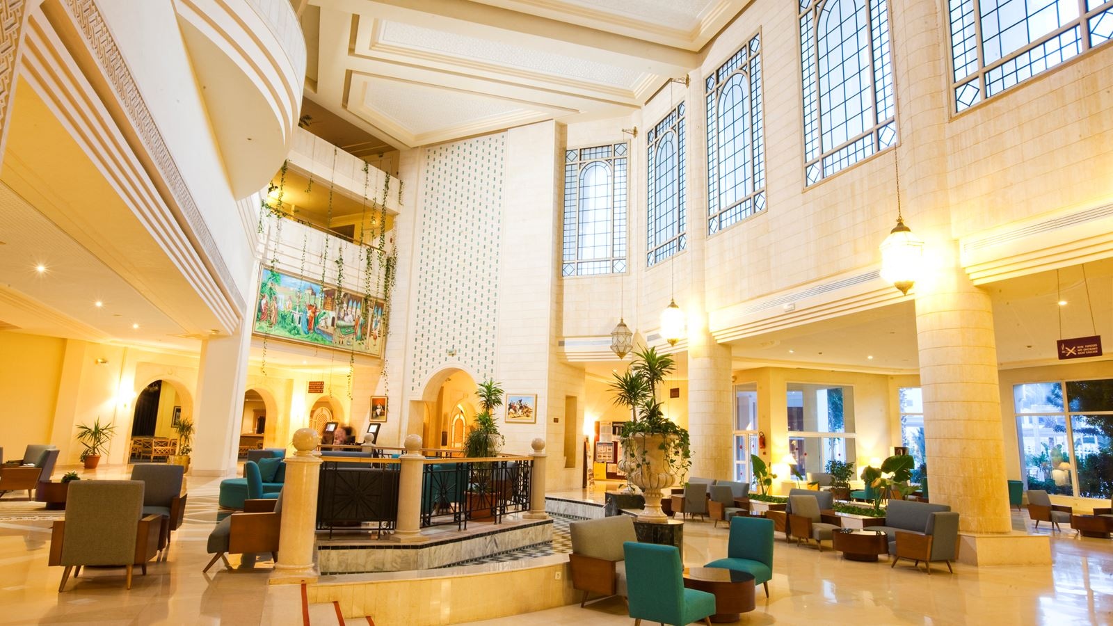 general-main-building