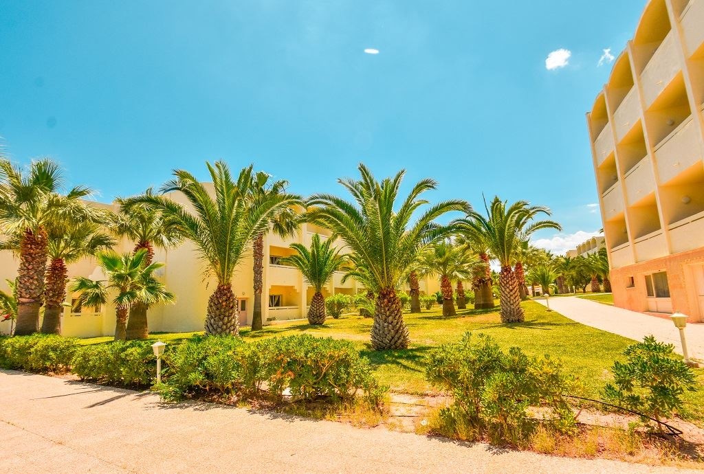 general-main-building