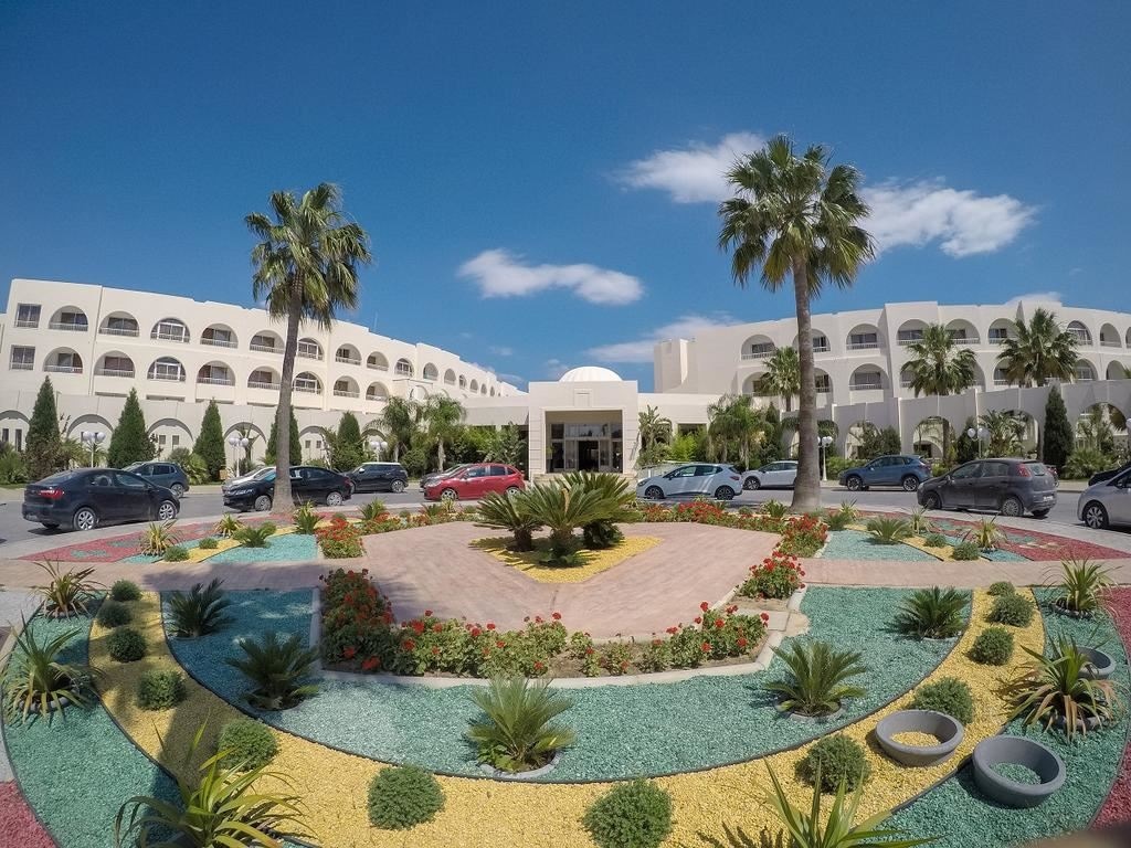 general-main-building