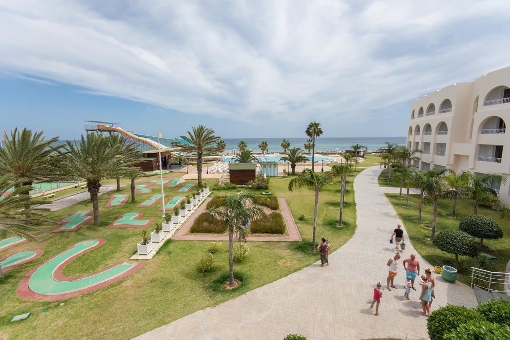 general-main-building