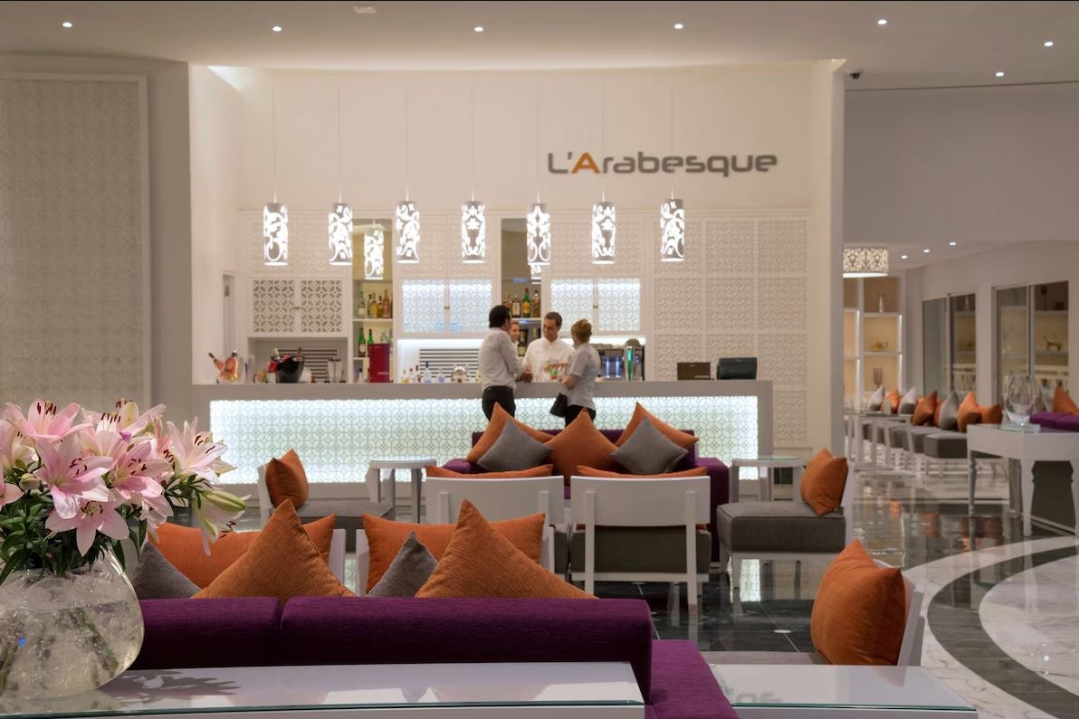 bars-larabesque