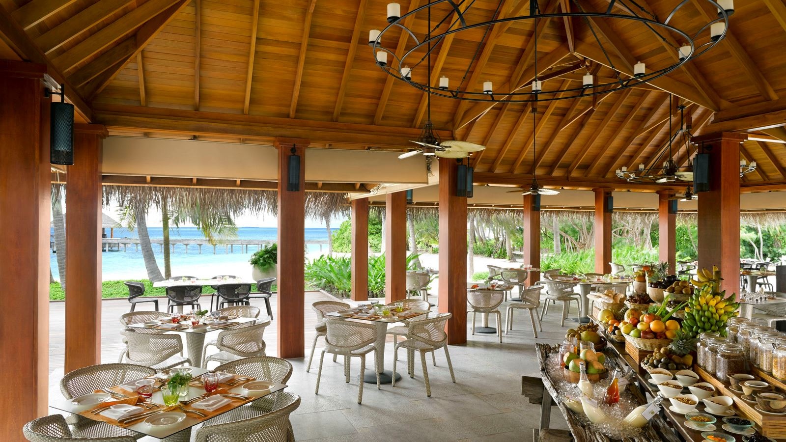 restaurants-the-market