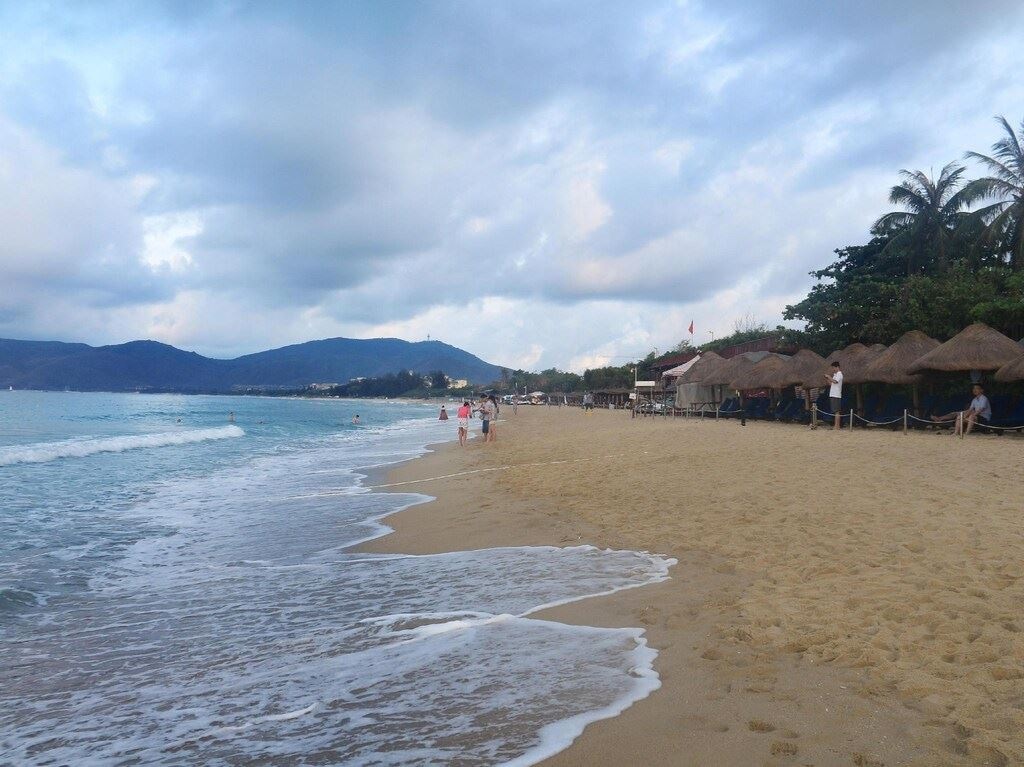 beach-beach