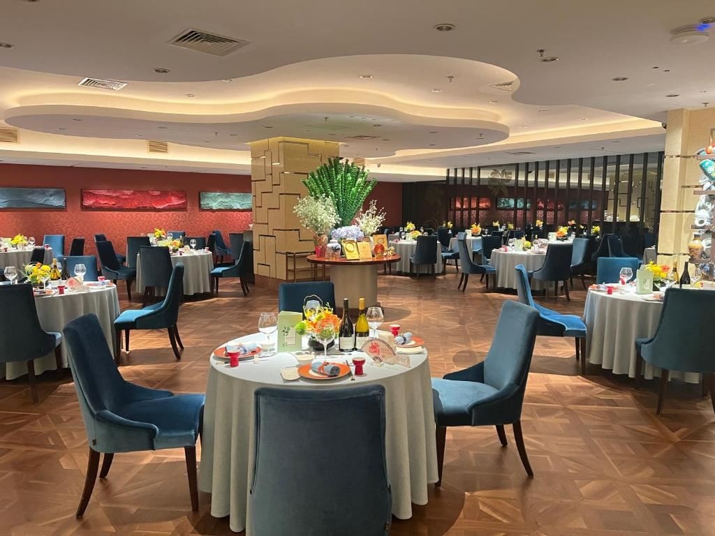 restaurants-jucai-xuan-restaurant