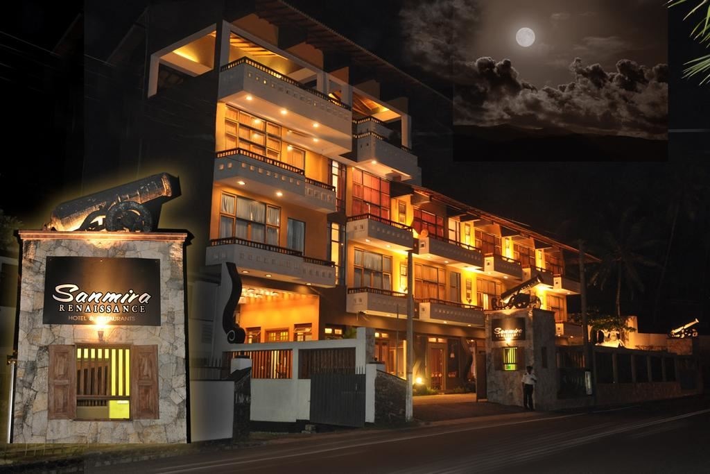 general-main-building