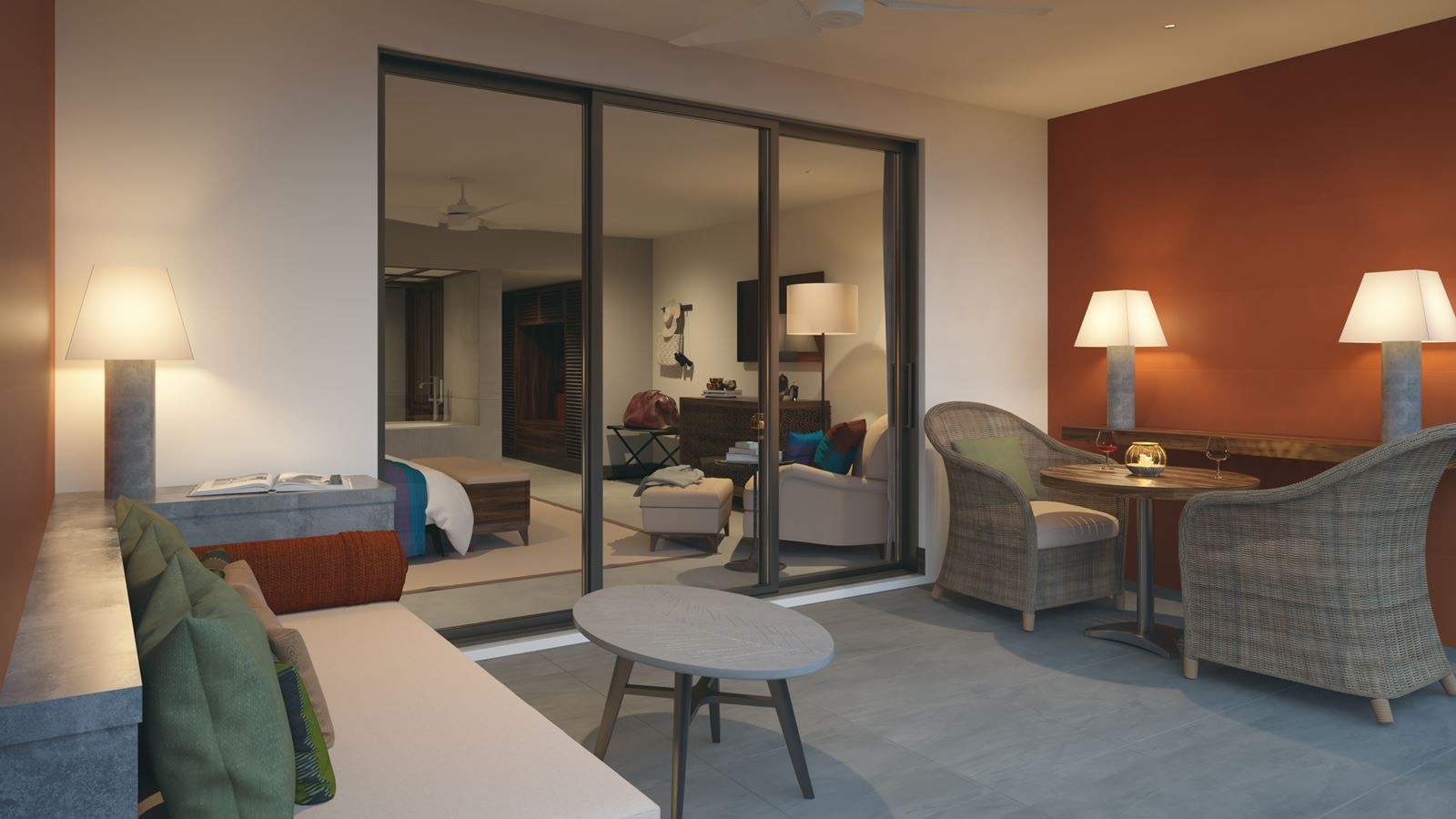 rooms-luxury-beach-access