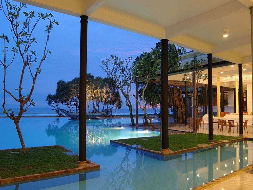 general-main-building