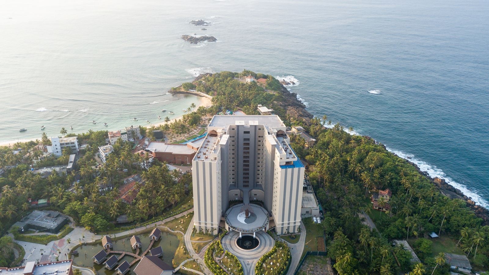 general-main-building