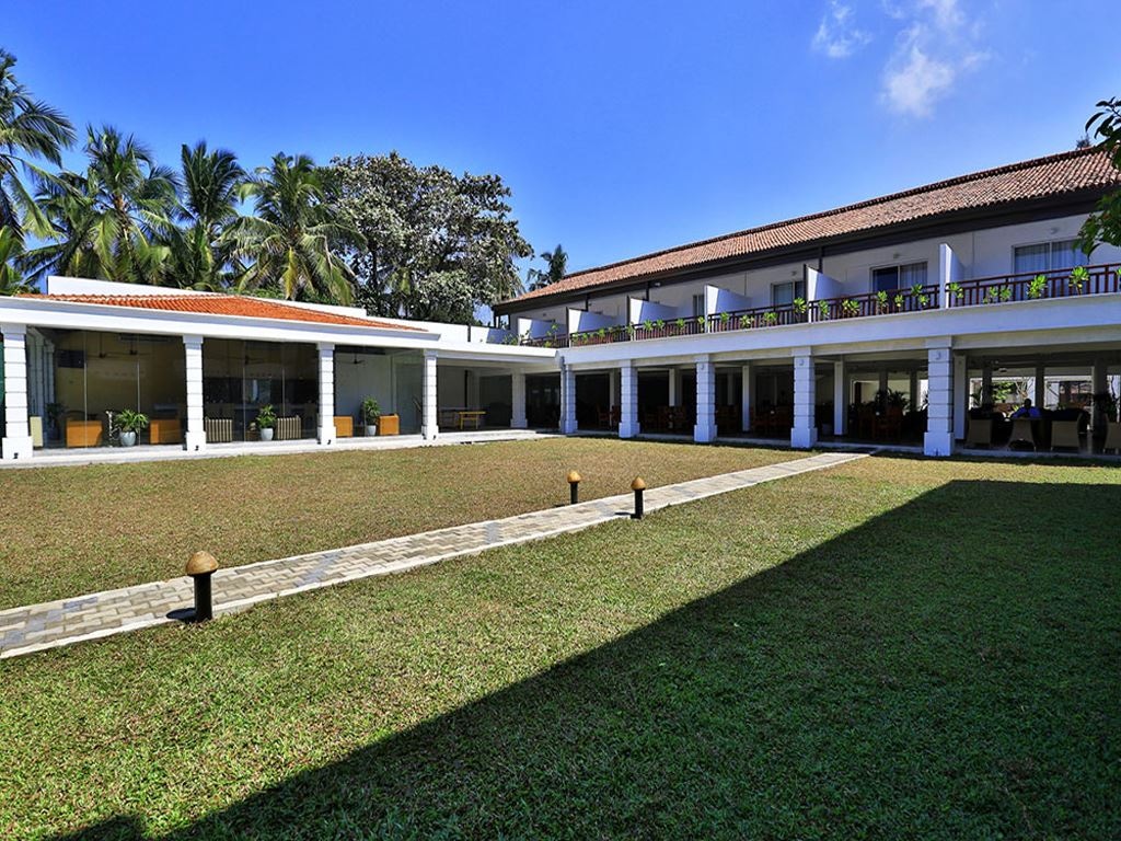 general-main-building