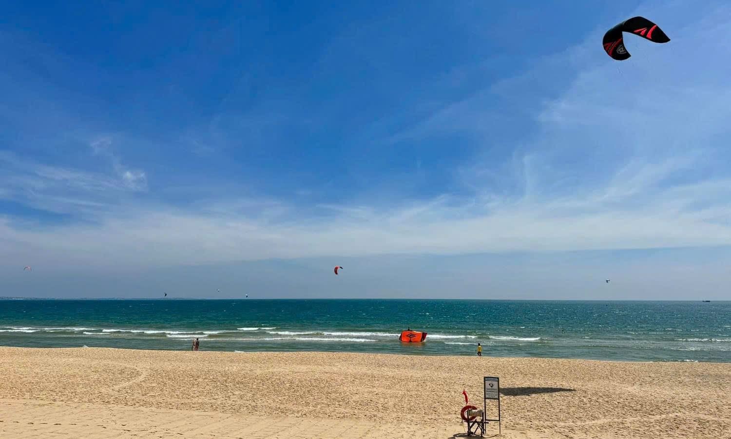 beach-beach