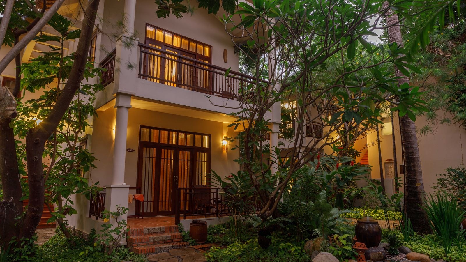 general-annex-building