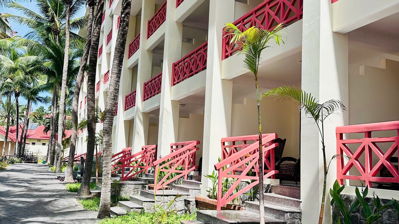 general-annex-building