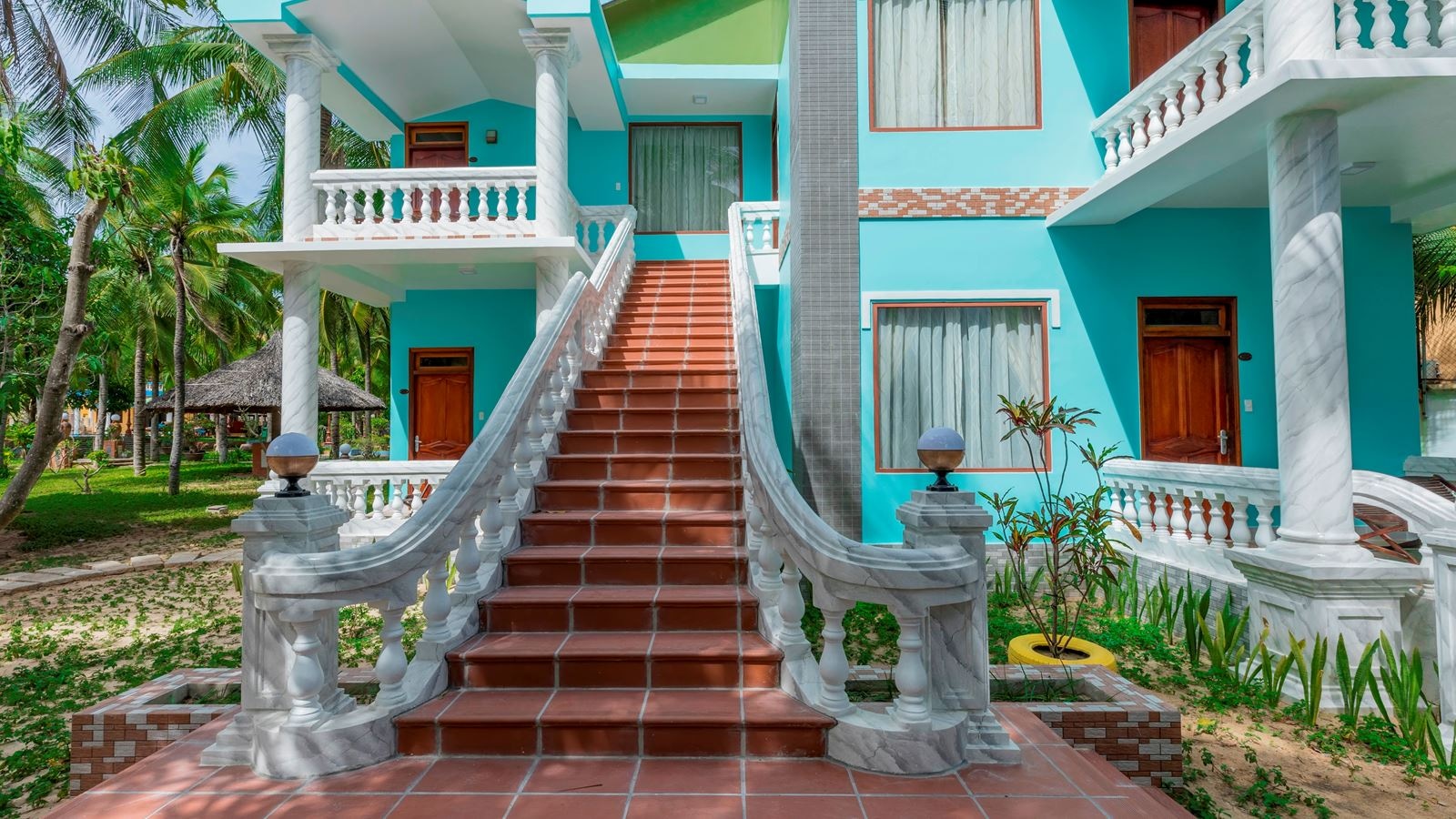 general-main-building