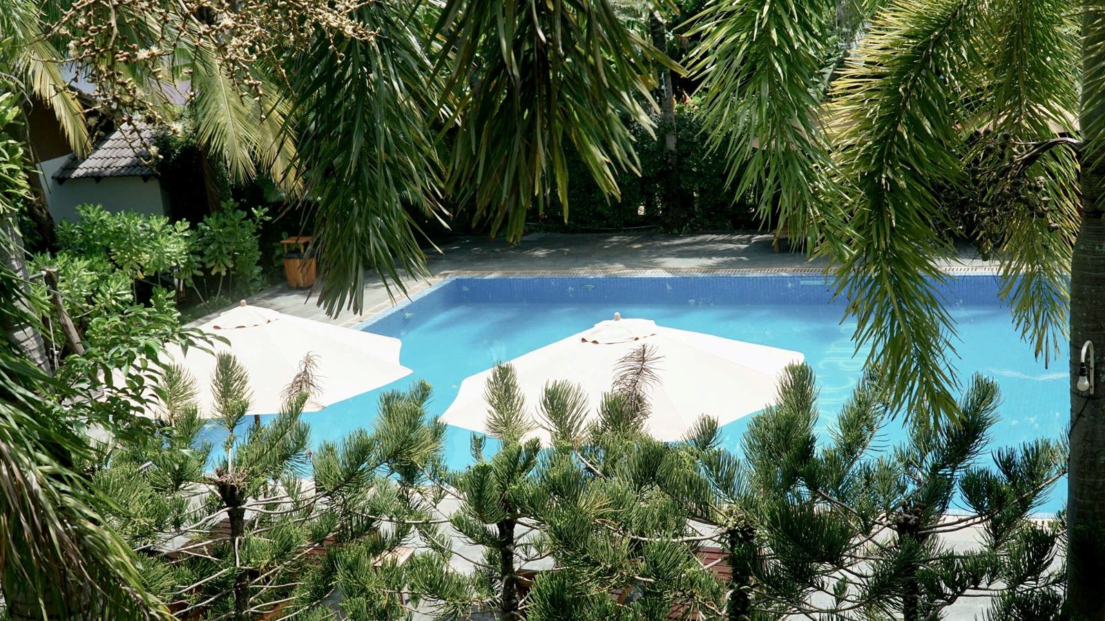 general-annex-building