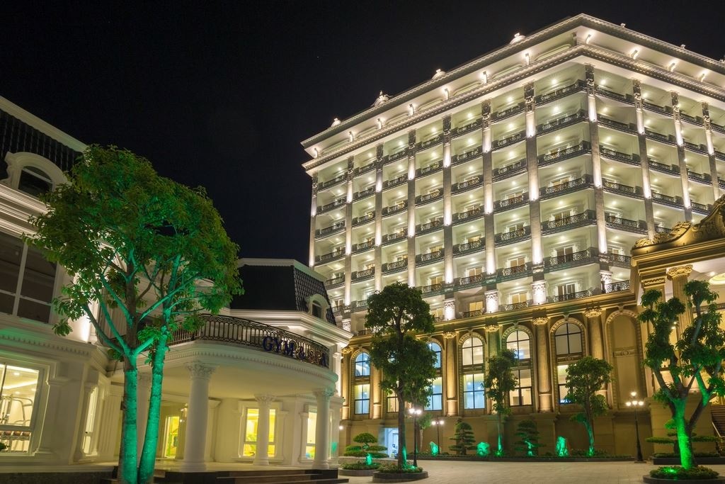 general-main-building